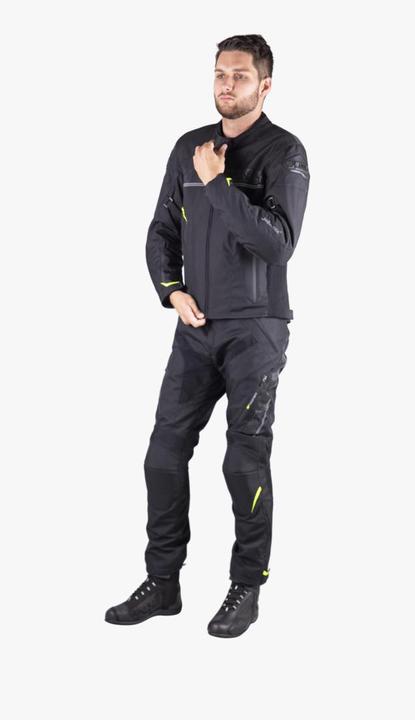 Image du produit iXS Carbon-ST (Hommes, 5XL)