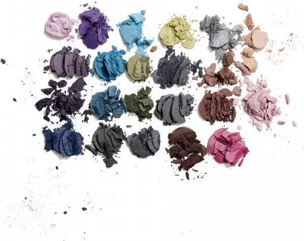 Produktbild Copenhagen GOSH 5711914031251 Lidschatten 22 (multicolour)