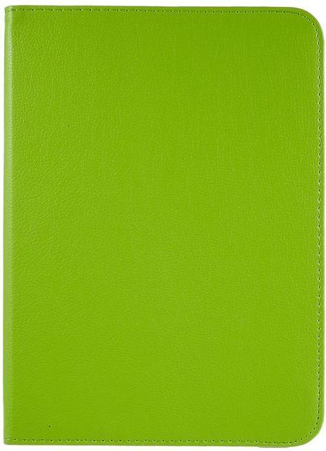 Image du produit MU Classic Étui en cuir rotatif (iPad 2022 (10e génération), iPad 2025 (11e génération))