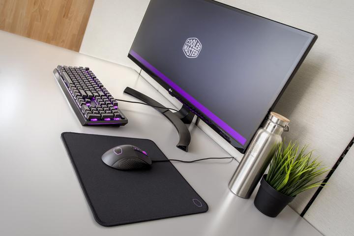 Produktbild Cooler Master MP510 (M)