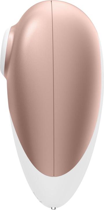 Actual product image Satisfyer Pro Deluxe