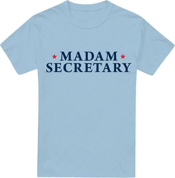 Madam Secretary 2 TShirt