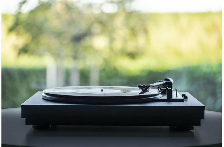 Actual product image Pro-Ject Automat A1 (Automatic)