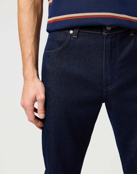 Actual product image Wrangler Jeans Larston (32)