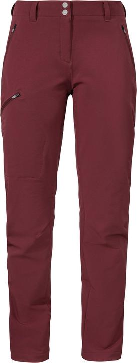 Produktbild Schöffel Pants Ascona Warm L (M)