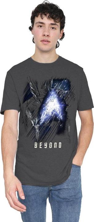 Produktbild Star Trek Beyond TShirt (XL)
