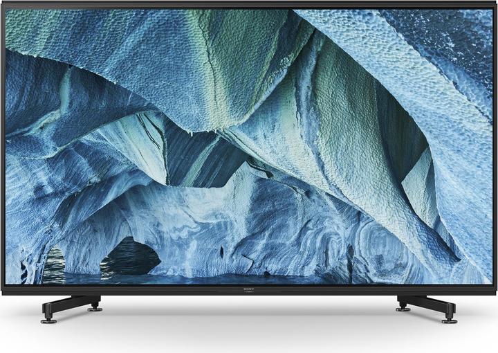 Sony KD-85ZG9 (85", LCD, 8K, 2019)