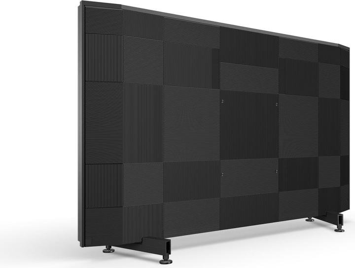 Actual product image Sony KD-85ZG9 (85", LCD, 8K, 2019)