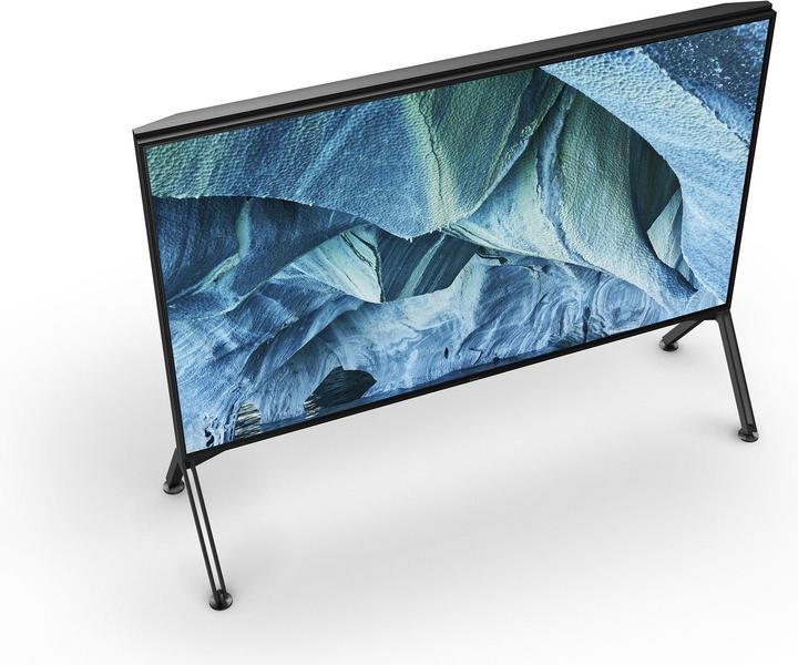 Actual product image Sony KD-85ZG9 (85", LCD, 8K, 2019)