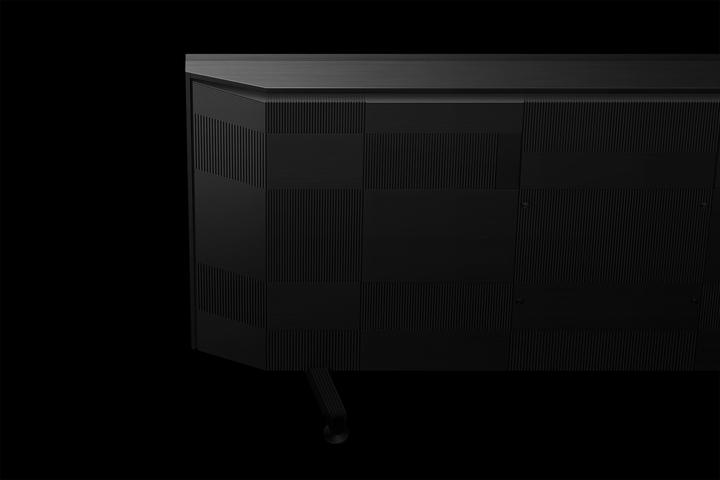 Actual product image Sony KD-85ZG9 (85", LCD, 8K, 2019)