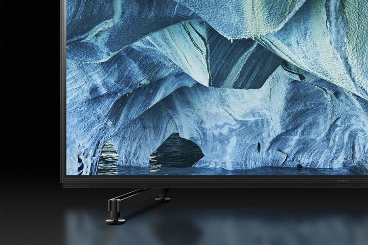 Actual product image Sony KD-85ZG9 (85", LCD, 8K, 2019)