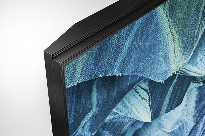 Actual product image Sony KD-85ZG9 (85", LCD, 8K, 2019)