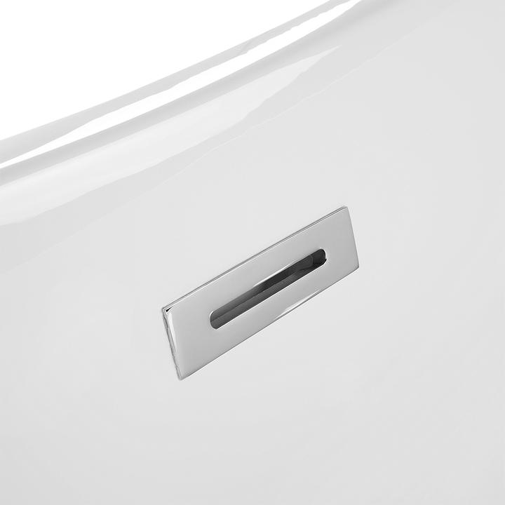 Actual product image Beliani Antigua (220 l, 76 cm)