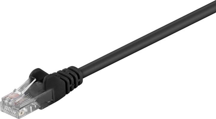 Actual product image MicroConnect Network cable (UTP, CAT5e, 5 m)