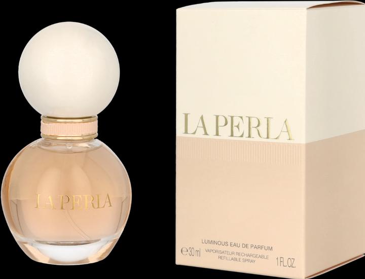 Image du produit La Perla Lumineux (Eau de parfum, 30 ml)