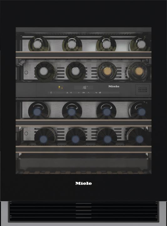 Image du produit Miele KWT 6322 UG-1
