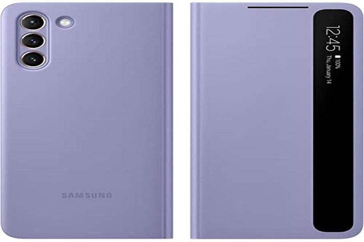 Actual product image Samsung Smart Clear View (Samsung Galaxy S21+ 5G)
