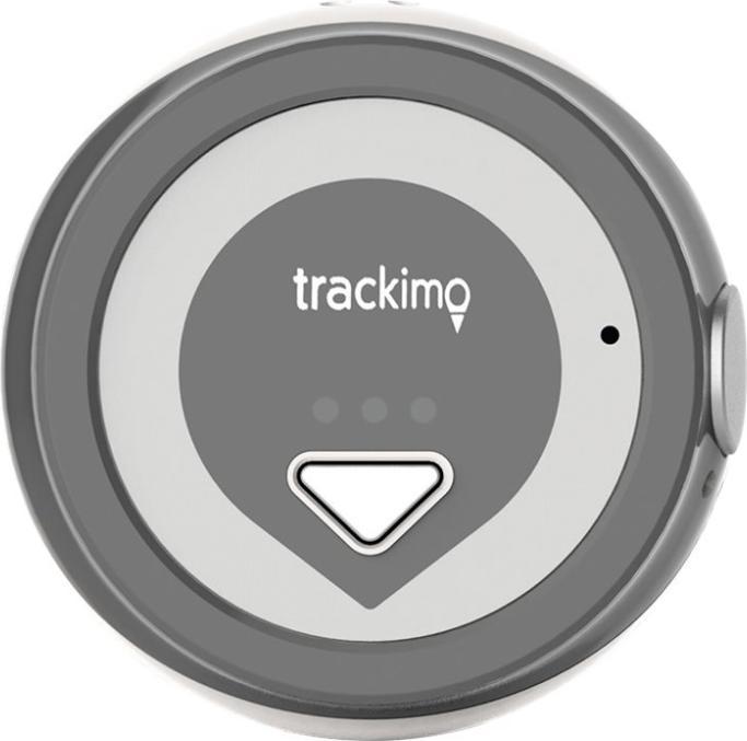 Actual product image Trackimo Mini 2G