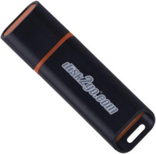 Produktbild Disk2go Passion 2.0 3-Pack (8 GB, USB-A)