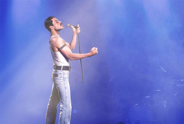 Image du produit Bohemian Rhapsody (DVD, 2018, Allemand, Anglais, Français, Italien)