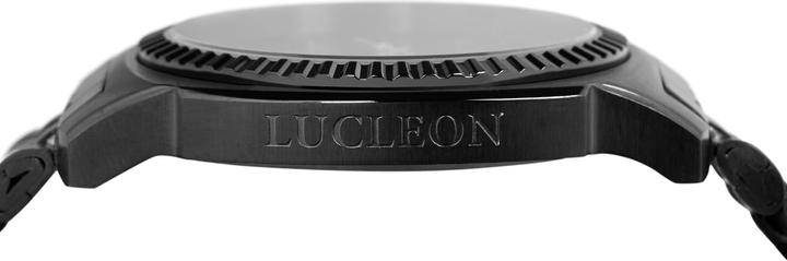 Image du produit Lucleon Major (38 mm)