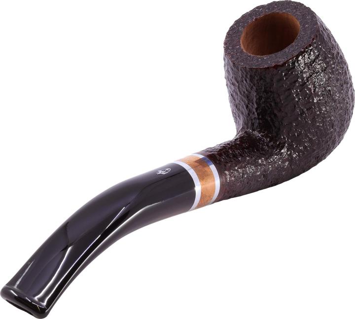Produktbild Savinelli Pfeife Onda Smooth 677
