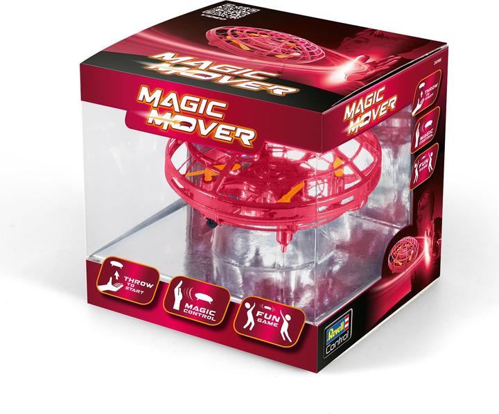 Produktbild Revell Magic Mover