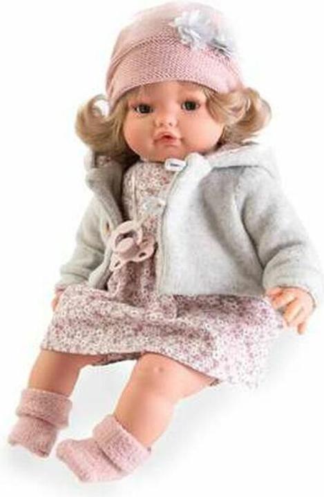 Antonio Juan Baby-Puppe 16277 42 cm