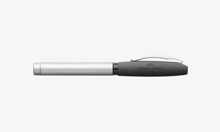Produktbild Faber-Castell Basic Metall, matt (Silber, 1 x)