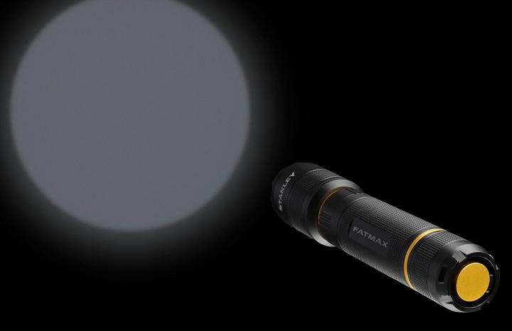 Actual product image Stanley Pocket light (24.50 cm, 350 lm)
