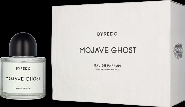 Image du produit Byredo MOJAVE GHOST EDP 100 ML (Eau de parfum, 100 ml)