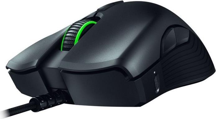 Produktbild Razer Mamba + Firefly HyperFlux Bundle (Kabellos)