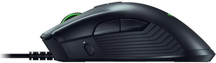 Produktbild Razer Mamba + Firefly HyperFlux Bundle (Kabellos)