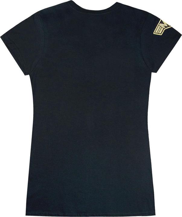 Produktbild Captain Marvel Tshirt (XL)