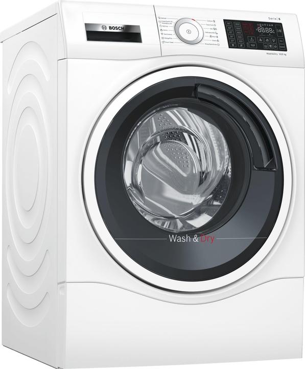 Bosch Hausgeräte WDU28540