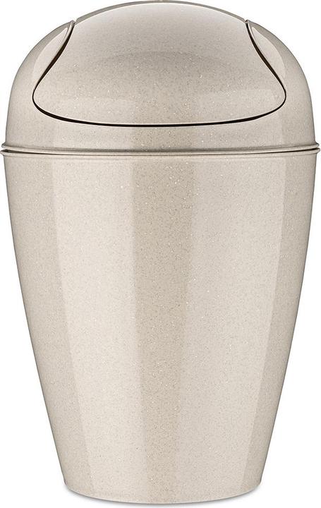 Koziol Dell trash can (12 l)