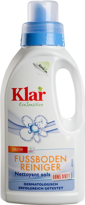 Image du produit Klar Nettoyant pour sols