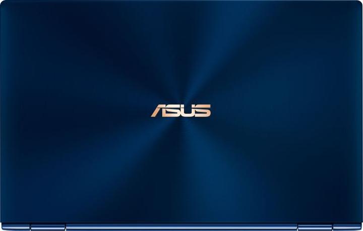 Produktbild ASUS Zenbook Flip 13 – 256GB – UX362FA-EL099T (13.30", Intel Core i5-8265U, 8 GB, 256 GB, DE)