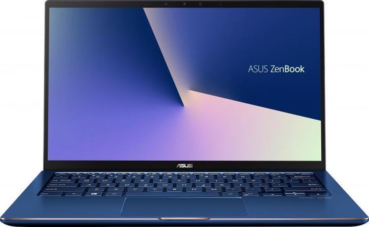 Produktbild ASUS Zenbook Flip 13 – 256GB – UX362FA-EL099T (13.30", Intel Core i5-8265U, 8 GB, 256 GB, DE)