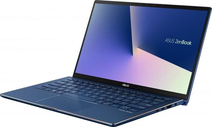 Produktbild ASUS Zenbook Flip 13 – 256GB – UX362FA-EL099T (13.30", Intel Core i5-8265U, 8 GB, 256 GB, DE)