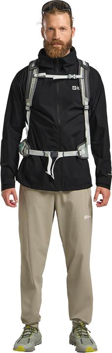 Actual product image Jack Wolfskin Prelight 2.5L Lt Jkt M (S)