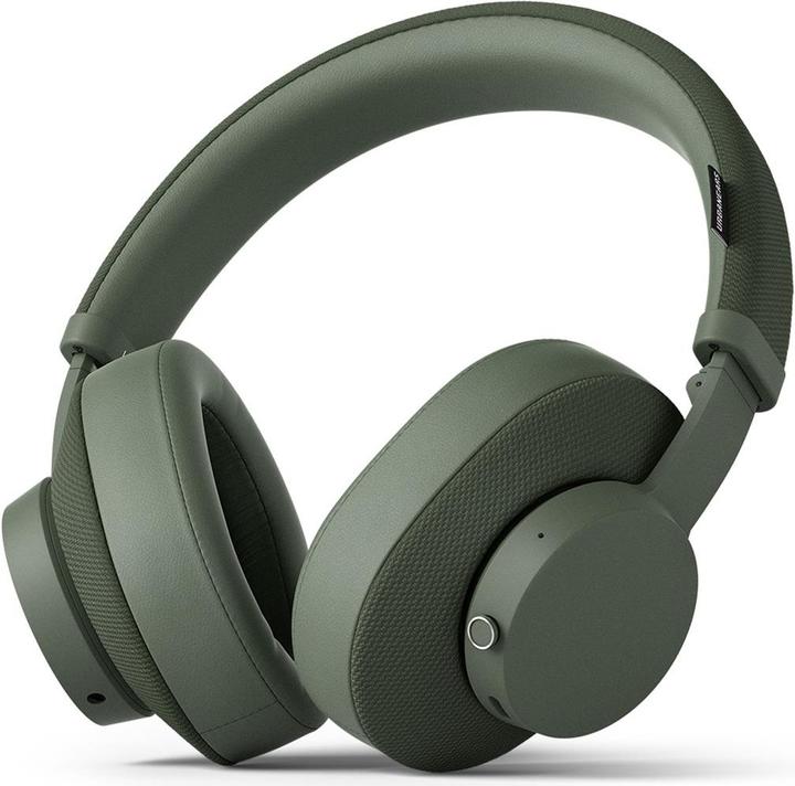 Actual product image Urbanears Pampas (30 h, Cable)