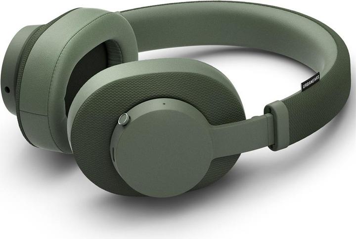 Actual product image Urbanears Pampas (30 h, Cable)