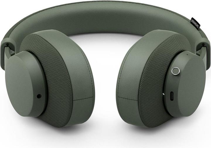 Actual product image Urbanears Pampas (30 h, Cable)
