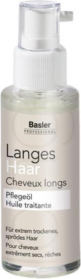 Actual product image Basler Long hair care oil (50 ml)