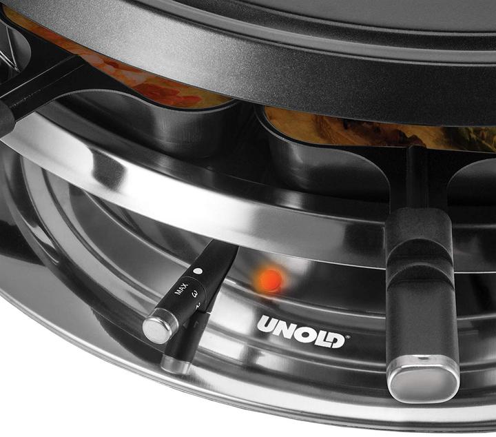 Immagine prodotto Unold Multi 4 in 1