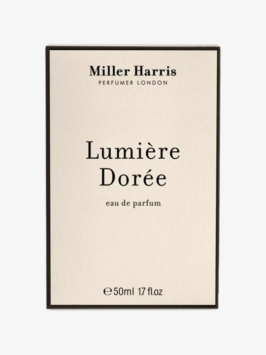 Produktbild Miller Harris LuminÃ¨re Dorée (Eau de Parfum, 100 ml)