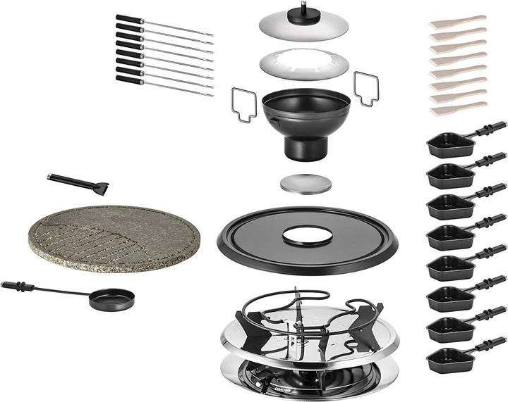 Immagine prodotto Unold Multi 4 in 1