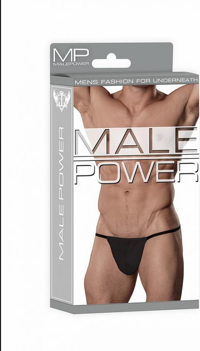 Produktbild Male Power Posing Strap (One Size)