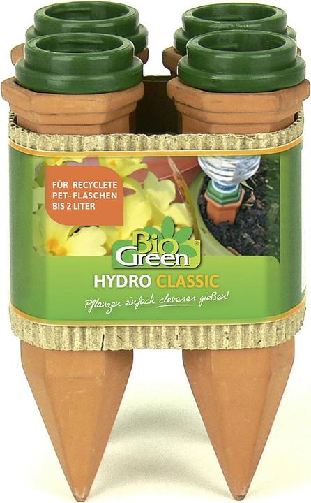 Actual product image Bio Green Hydro Classic (Water cooler)